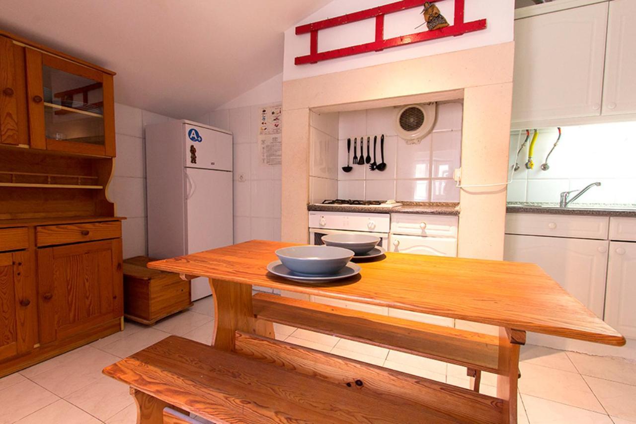 Ferienwohnung Rossio Vintage By Homing Lissabon Exterior foto